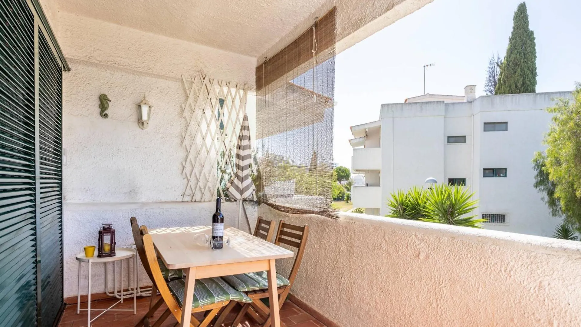 Azure Vilamoura Apartment By Hellovacations Loule