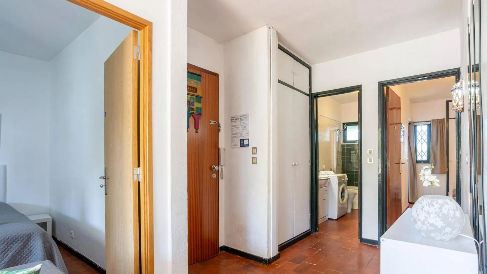 Azure Vilamoura Apartment By Hellovacations Loule