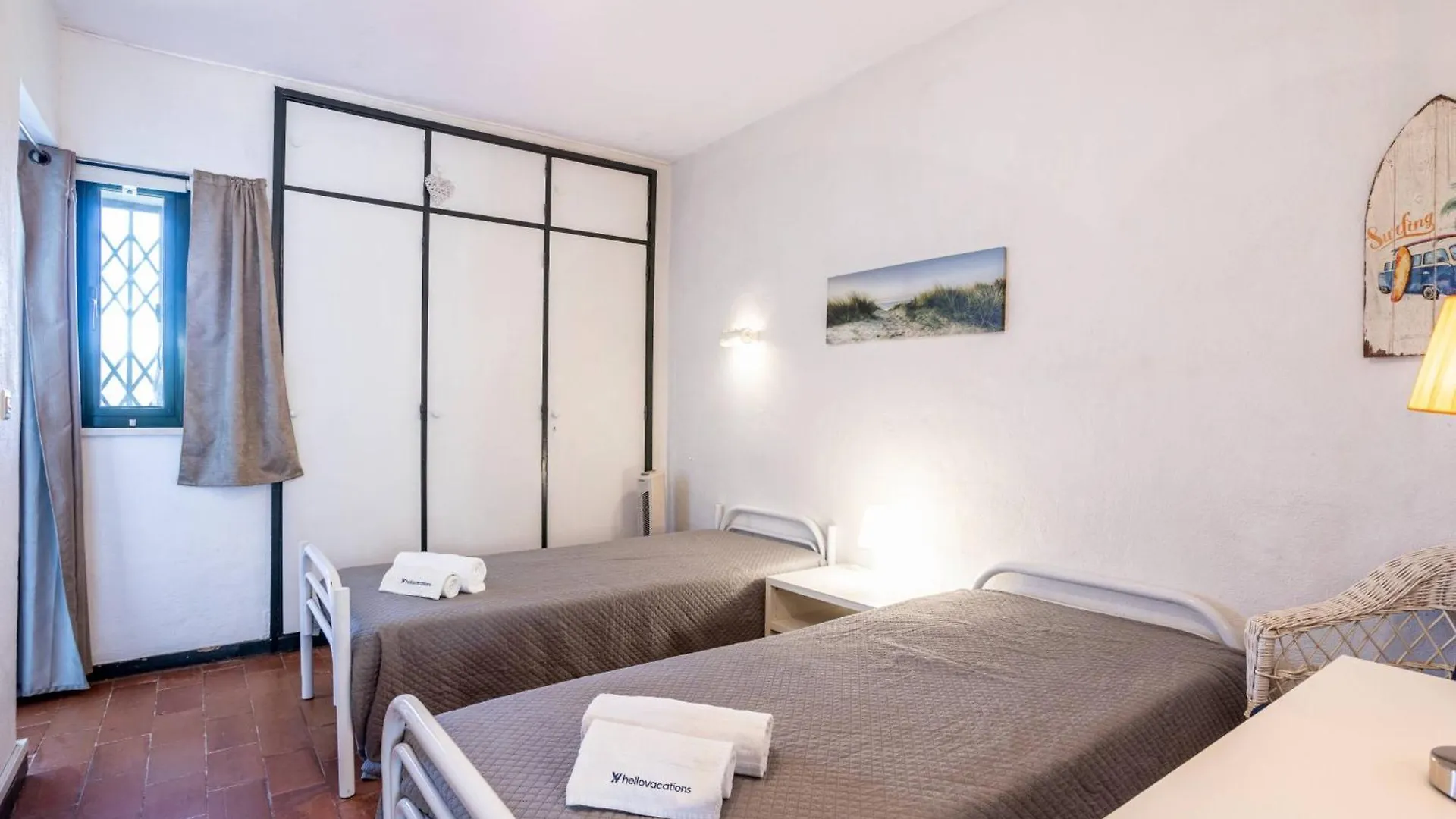 Azure Vilamoura Apartment By Hellovacations Loule Portugal