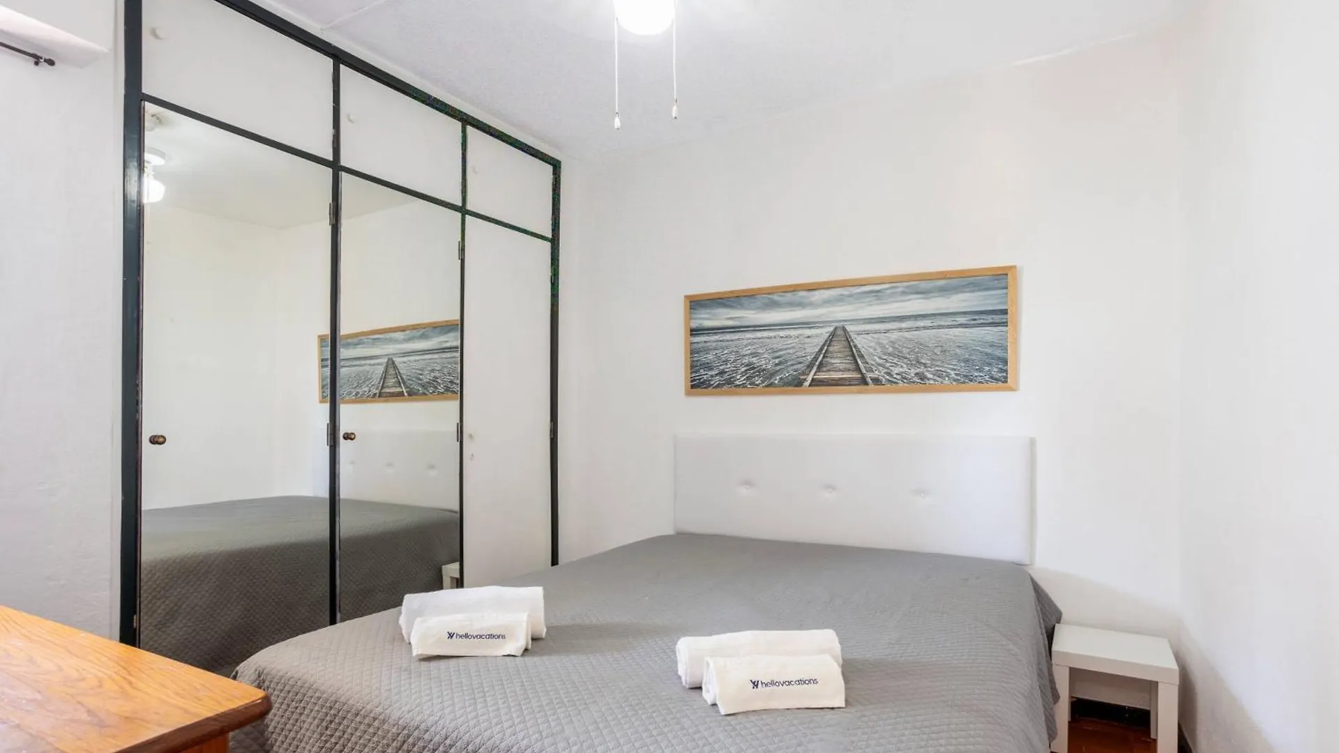 Azure Vilamoura Apartment By Hellovacations Loule 0*,