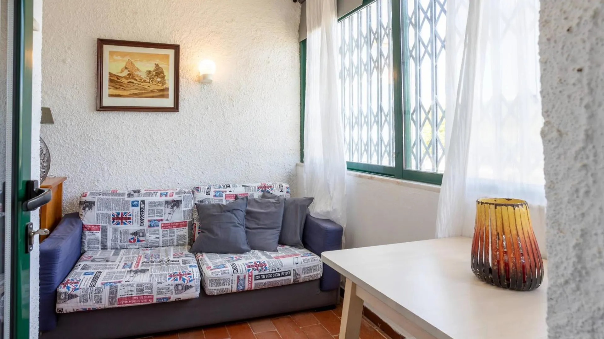 Azure Vilamoura Apartment By Hellovacations Loule Portugal
