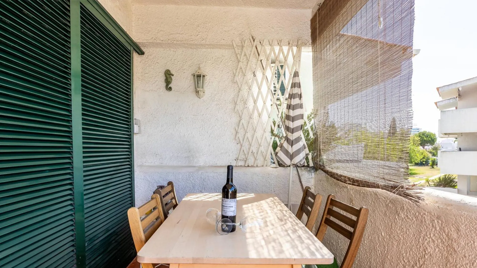 Azure Vilamoura Apartment By Hellovacations Loule